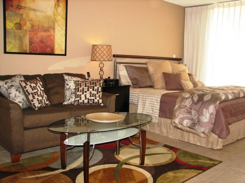 Apartamentos Marine Surf Deluxe Studio /free Parking/wifi16