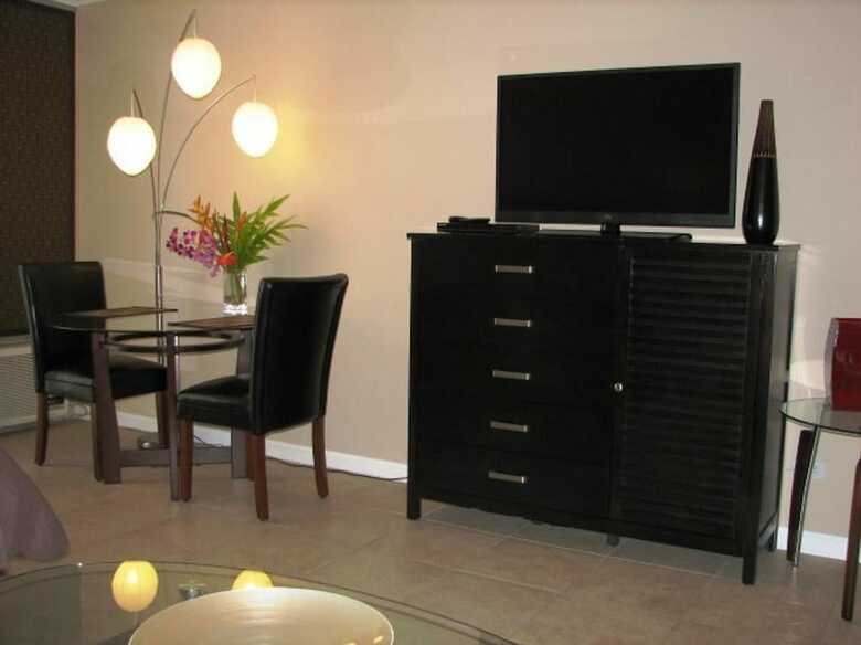 Apartamentos Marine Surf Deluxe Studio /free Parking/wifi16