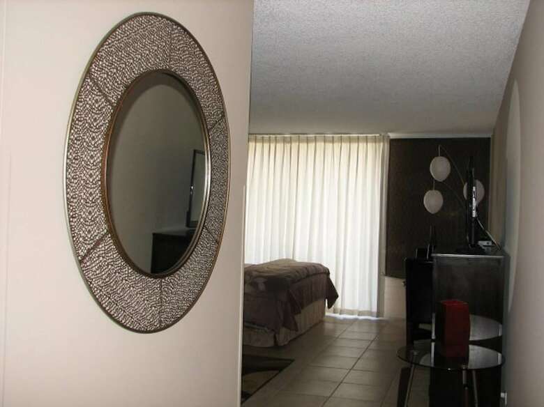 Apartamentos Marine Surf Deluxe Studio /free Parking/wifi16