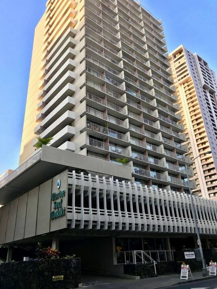 Apartamentos Marine Surf Deluxe Studio /free Parking/wifi16