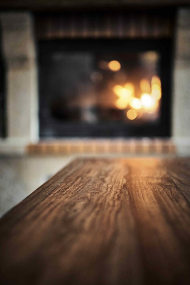 G�te Des S�quoias