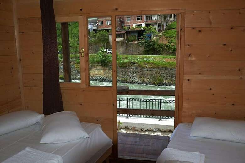 Hotel Kaptan Alabalik Konaklama Tesisleri