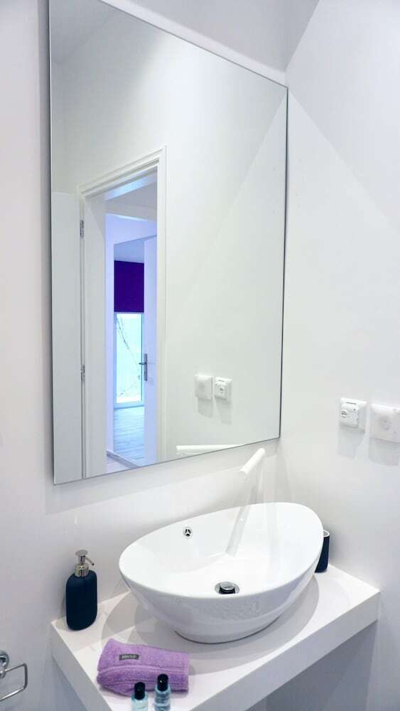 Apartamentos Central Bright Apt In Athens Near Metro