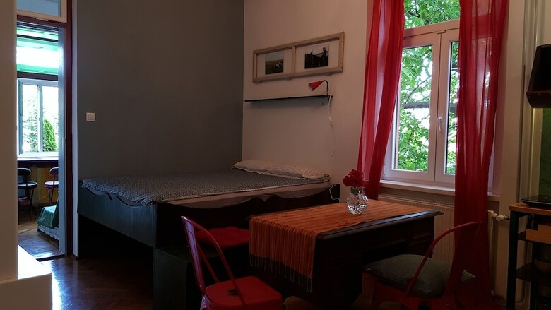 Apartamentos Villa Coola