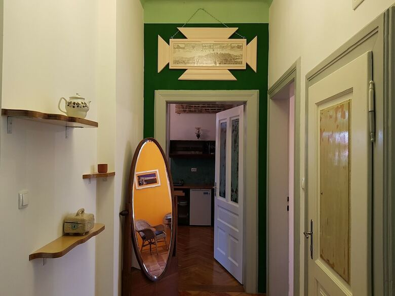 Apartamentos Villa Coola