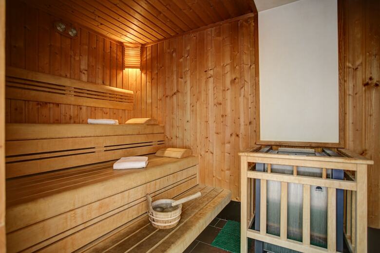 Fourside Hotel & Suites Vienna