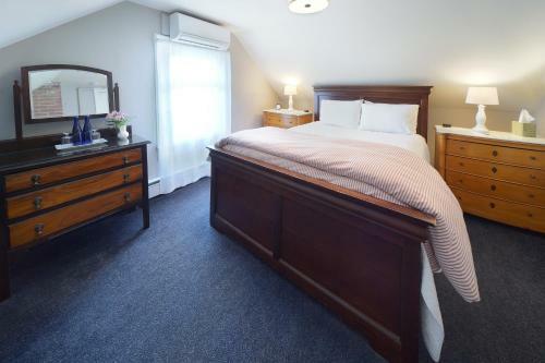 The Springwater Bed And Breakfast