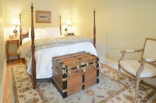 The Springwater Bed And Breakfast