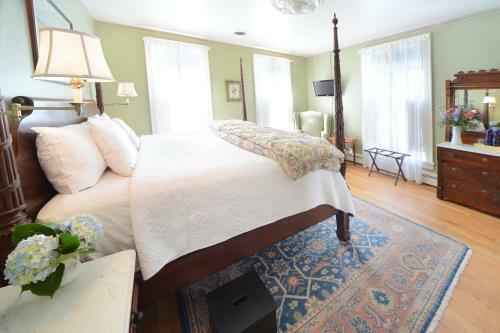 The Springwater Bed And Breakfast