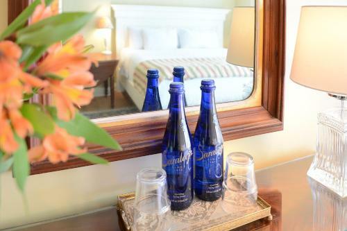 The Springwater Bed And Breakfast