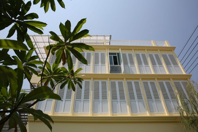 Hostal Latima Boutique Hostel