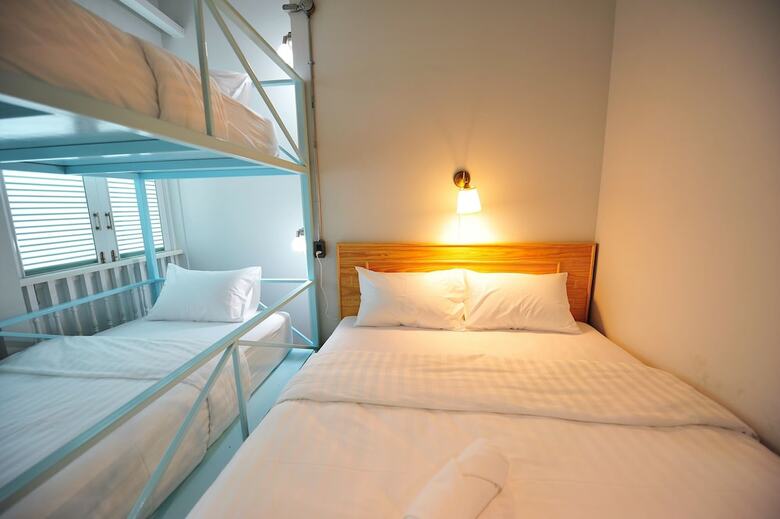Hostal Latima Boutique Hostel