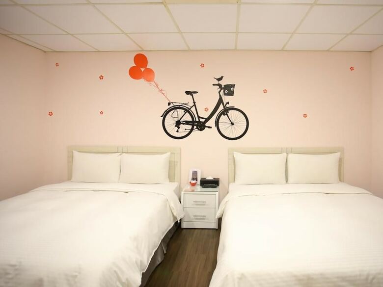 Hotel Fengjia Romantic Homestay