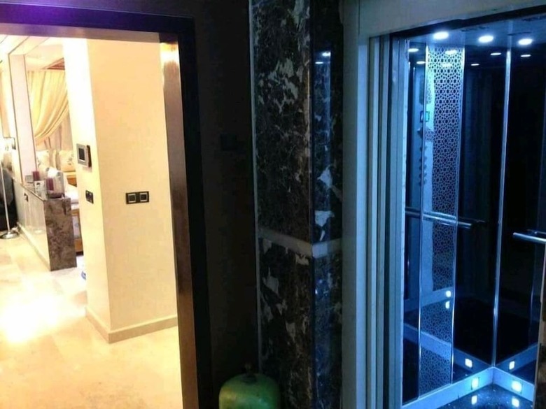 Apartamentos Appartement Meuble Hamria Meknes
