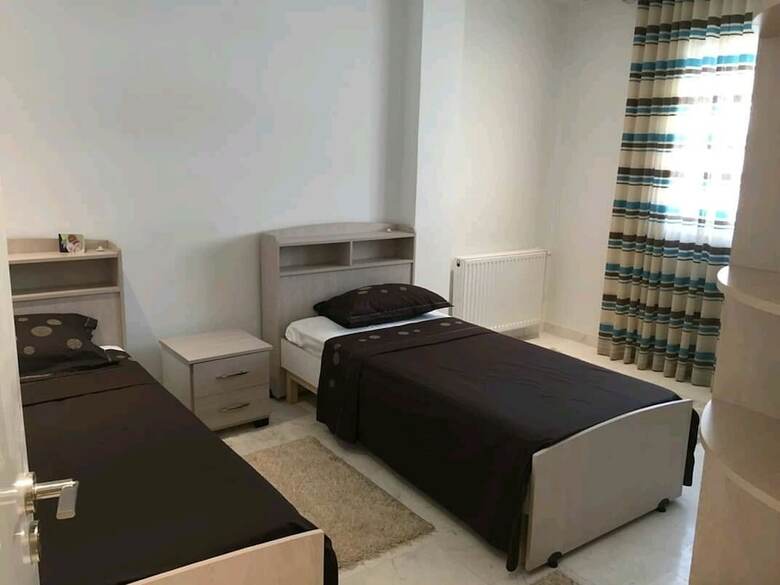 Apartamentos Appartement Meuble Hamria Meknes