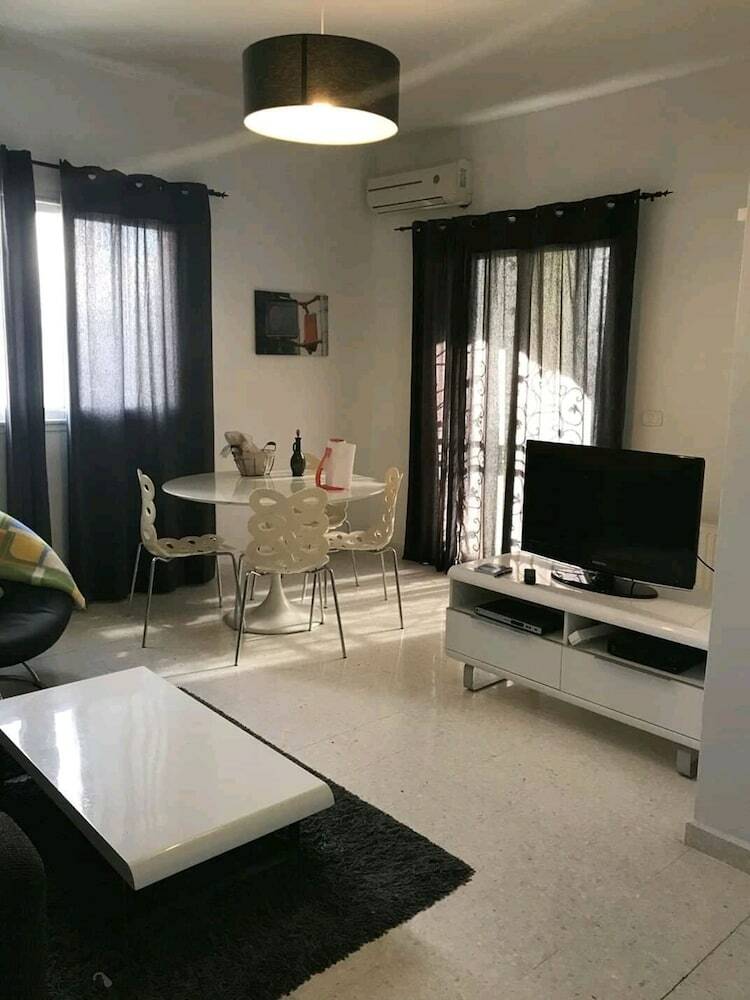 Apartamentos Appartement Meuble Hamria Meknes