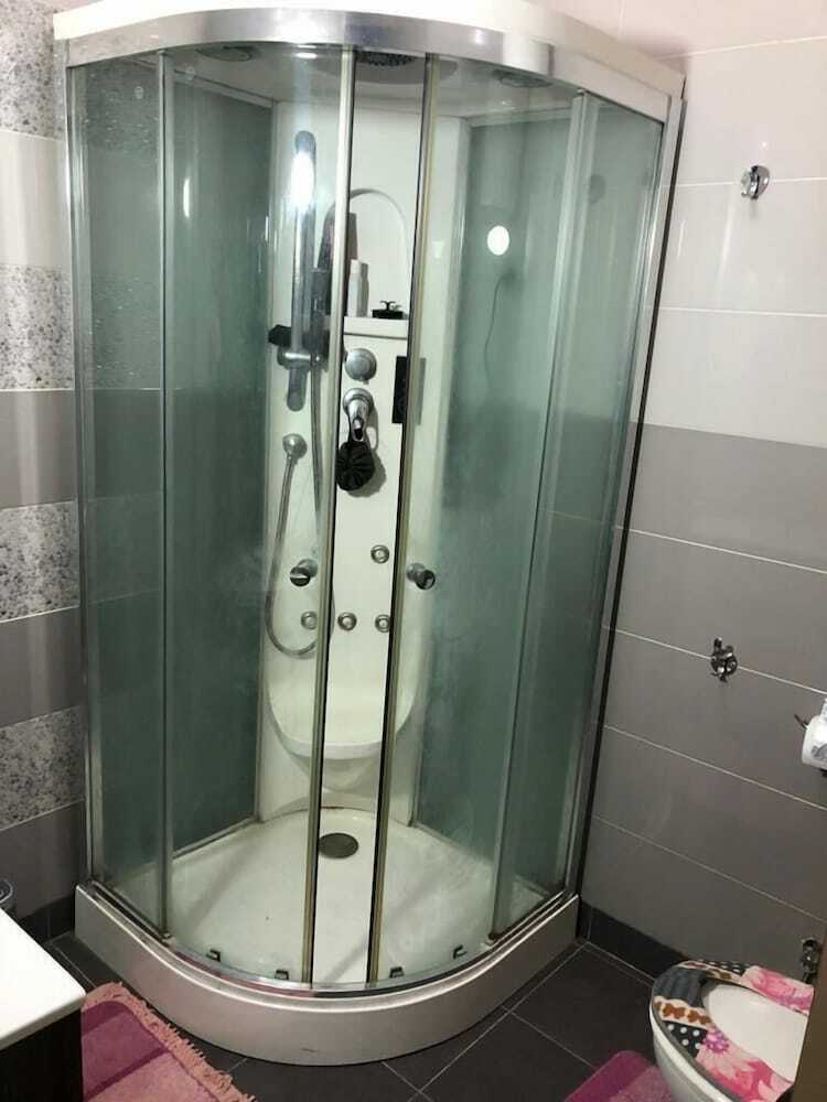 Apartamentos Appartement Meuble Hamria Meknes
