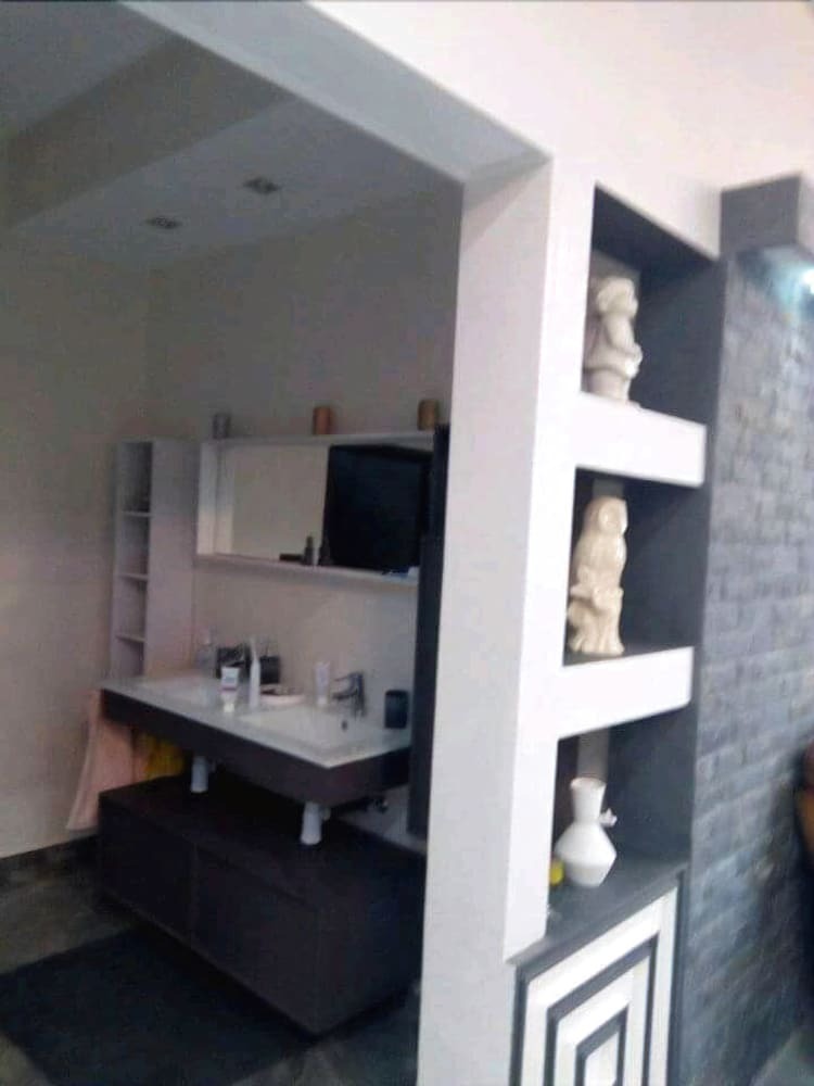 Apartamentos Appartement Meuble Hamria Meknes