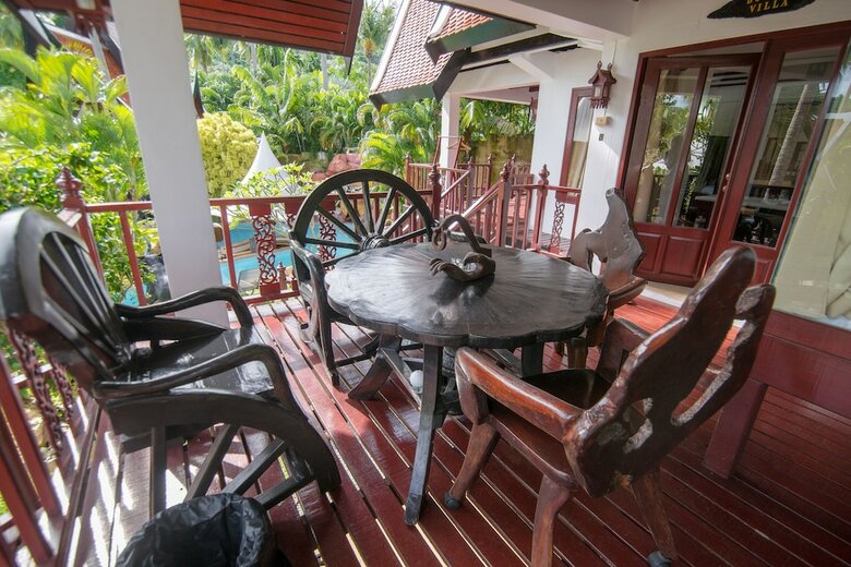 Hotel Coco Palace Resort