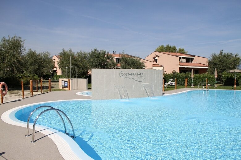 Apartamento Residence Barbara