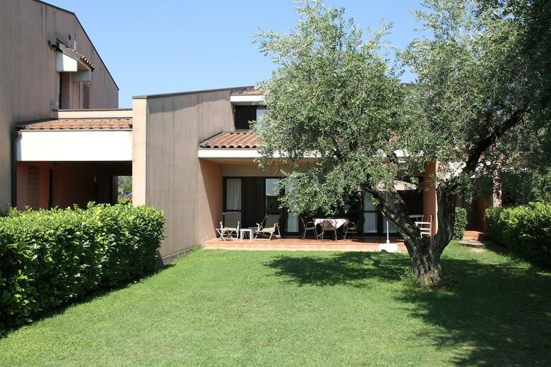 Apartamento Residence Barbara