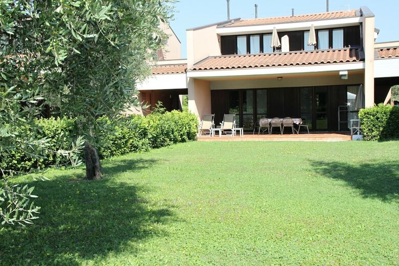 Apartamento Residence Barbara