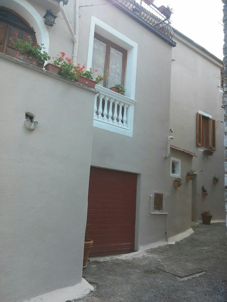 Bed And Breakfast Il Cavaliere