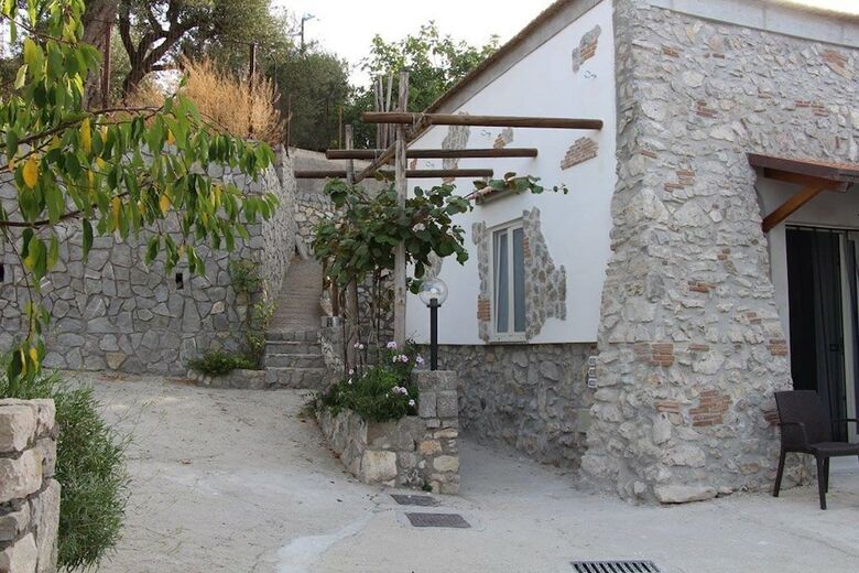 Villa Paradise