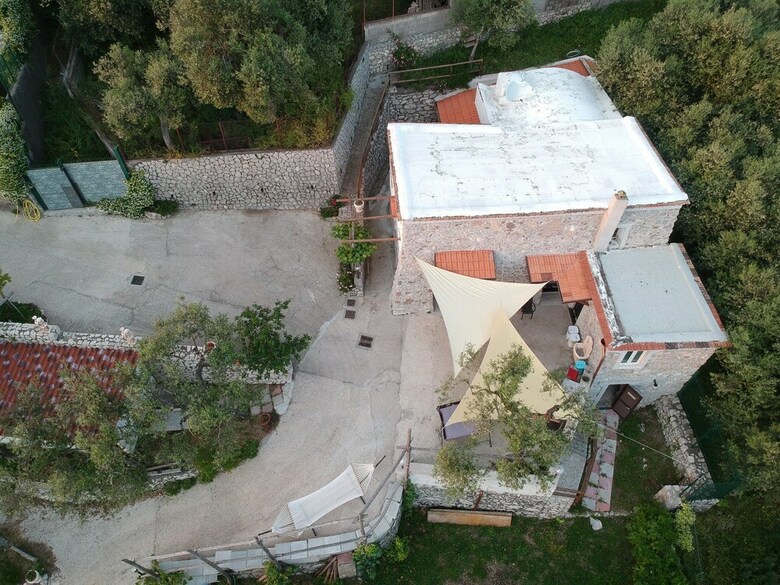 Villa Paradise