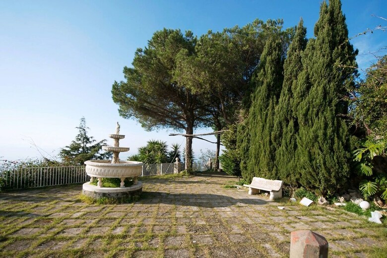 Villa Paradise