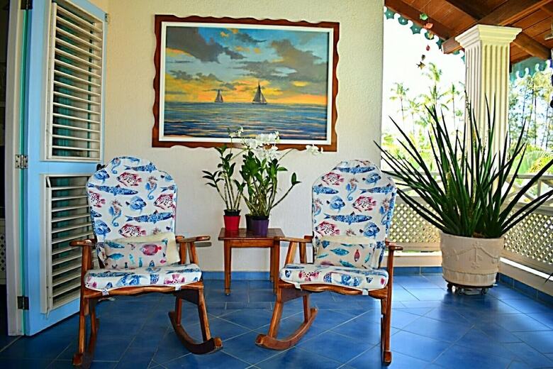 Aparthotel Dolce Vita 12 Hotel Las Terrenas Samana
