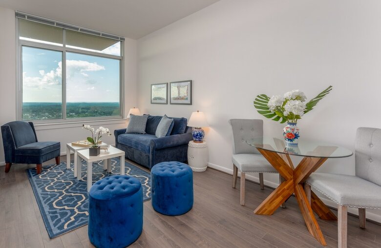 Apartamentos Pdc Luxury 1 & 2 Bedroom Apts Tysons Corner