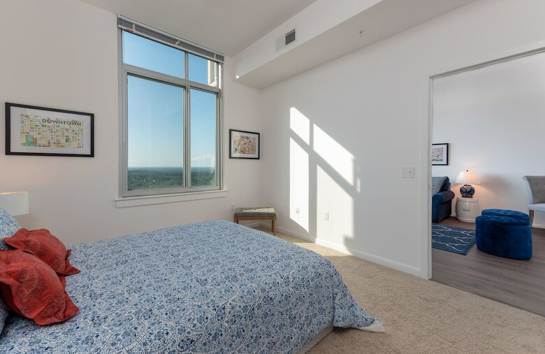 Apartamentos Pdc Luxury 1 & 2 Bedroom Apts Tysons Corner
