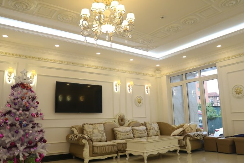 Arapang Hotel 2