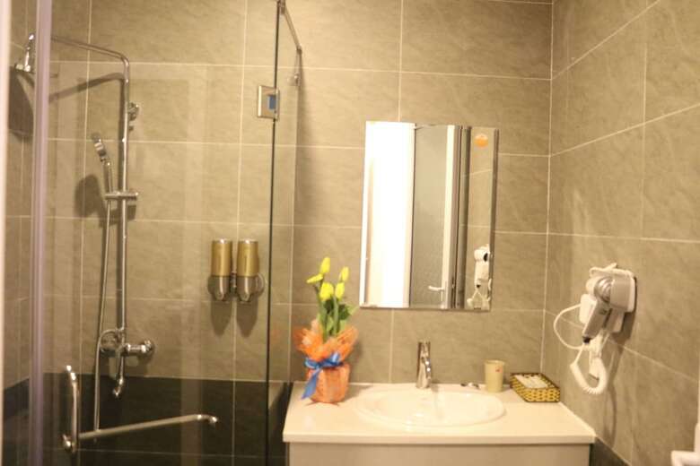 Arapang Hotel 2