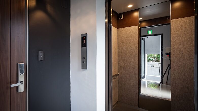 Apartamentos Kariyushi Condominium Resort Route58