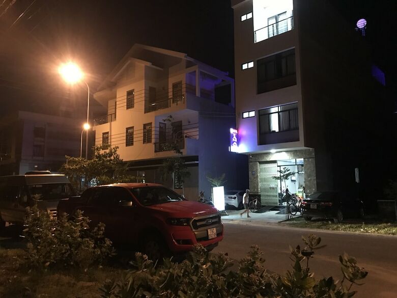 Tam An Hotel