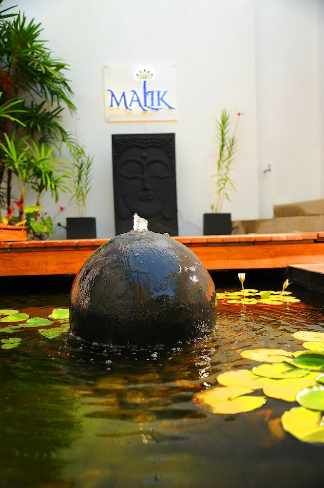 Malik Hotel Boutique