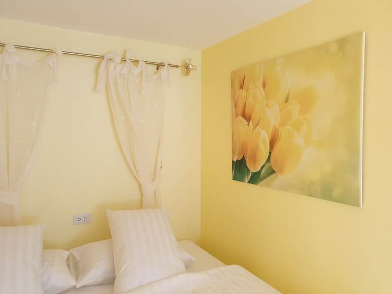 Hotel Bunny Hill Resort
