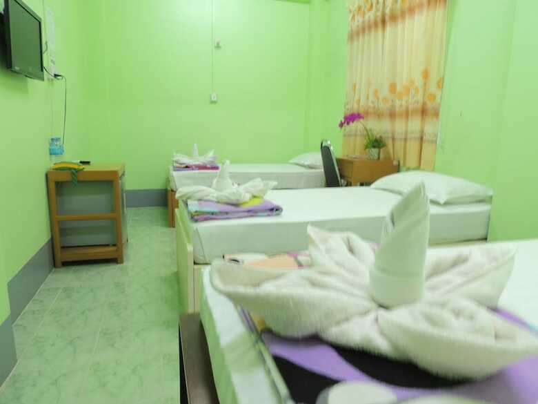 Nay Chi Linn Hotel