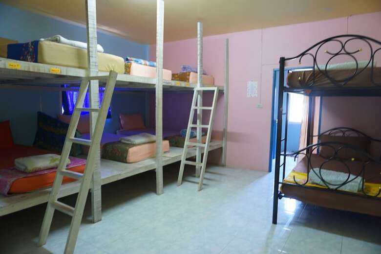 Hostal K & M House - Hostel