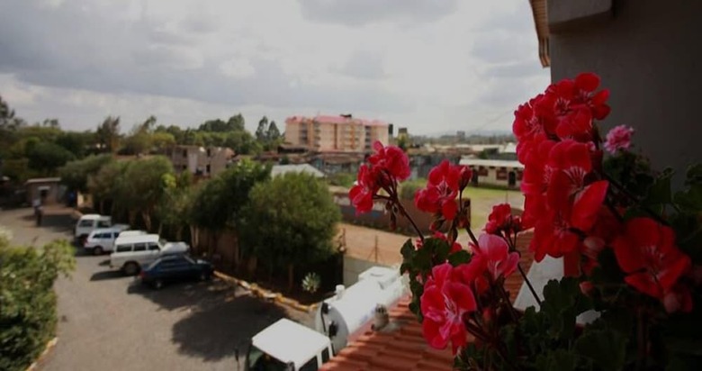 Hostal Shalom House - Hostel