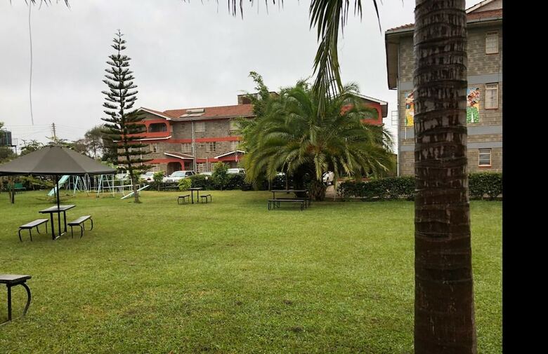 Hostal Shalom House - Hostel