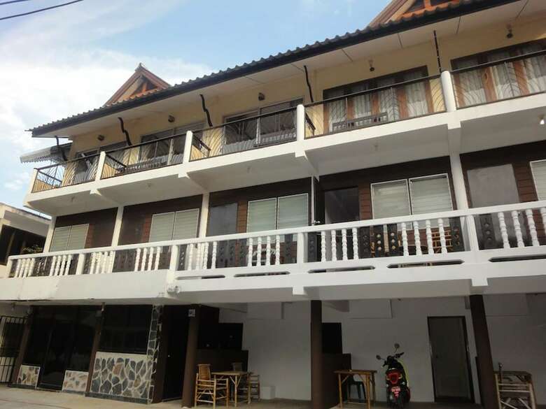Hostal Sea Garden Hostels