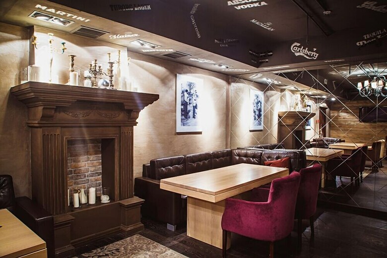 Azimut Hotel Kemerovo