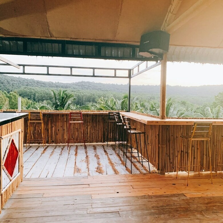 Hotel Green Garden Bungalow Phu Quoc