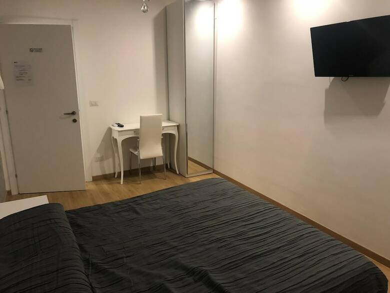 Hotel Dea Tiburtina