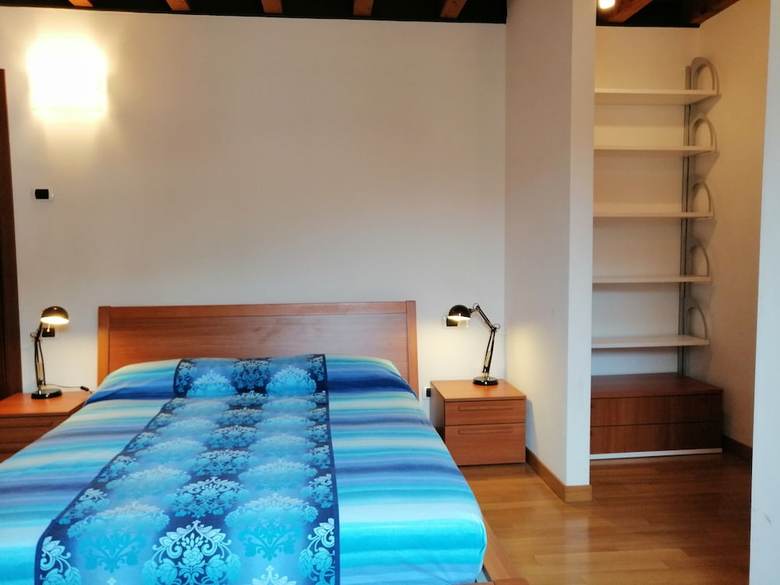 Apartamento Iseolakerental - Casa Del Pescatore