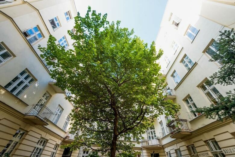Studencka Apartments