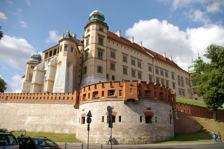 Studencka Apartments